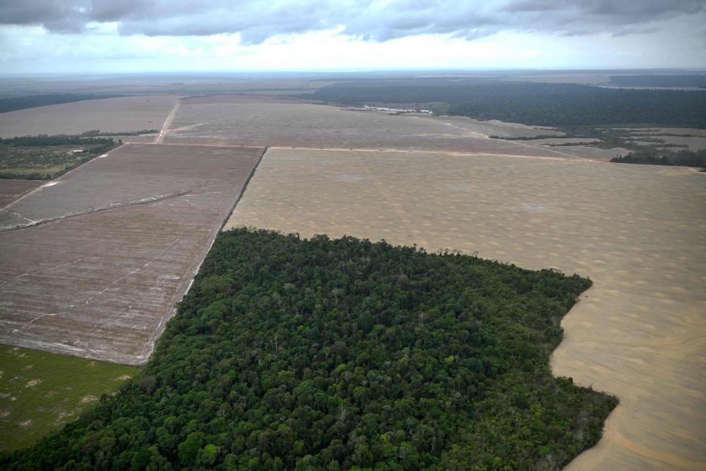 Milijarderji onesnažujejo veliko več od najrevnejših