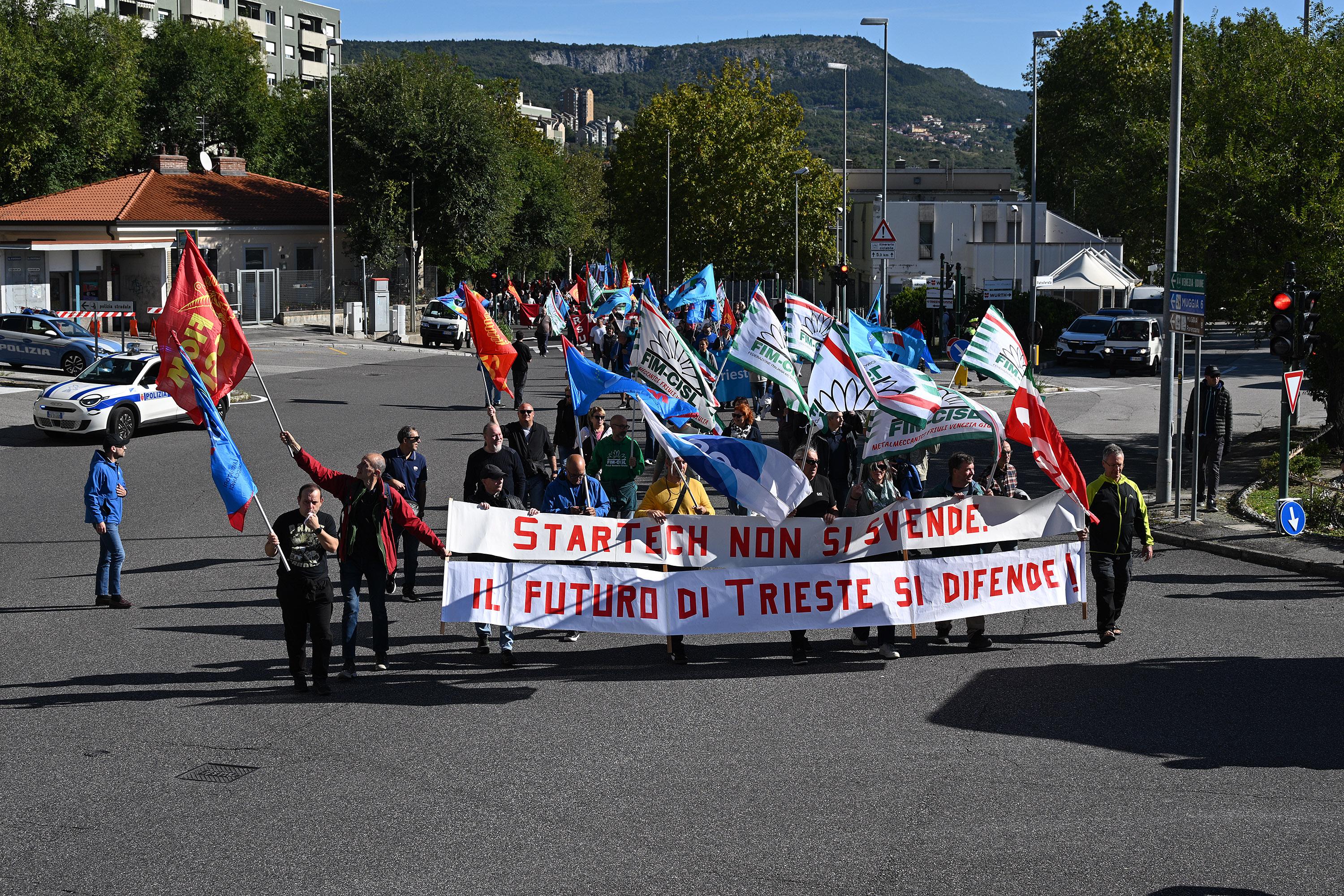 Po shodu v StarTechu dva odstopa
