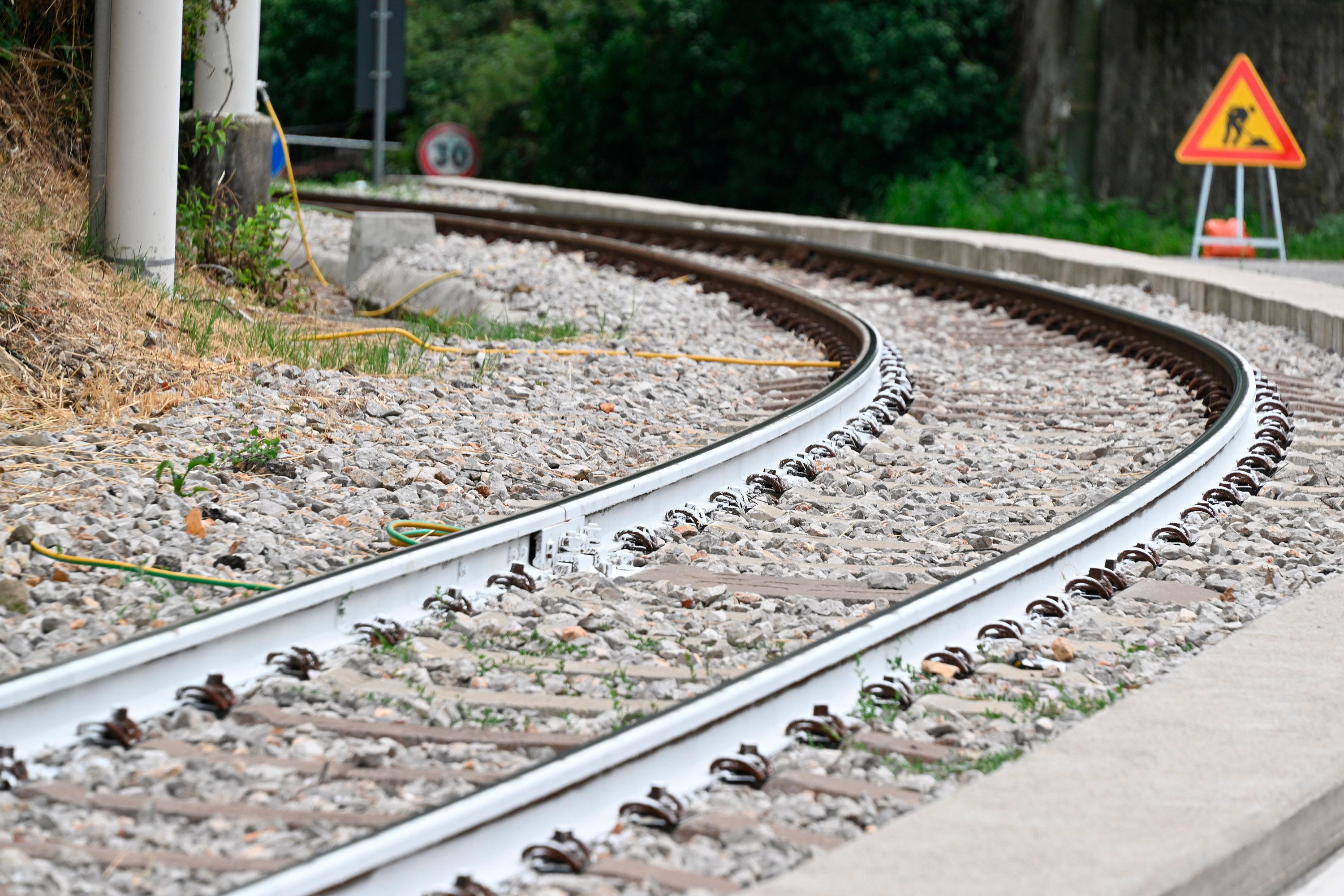 V ponedeljek se bodo začela dela na progi openskega tramvaja