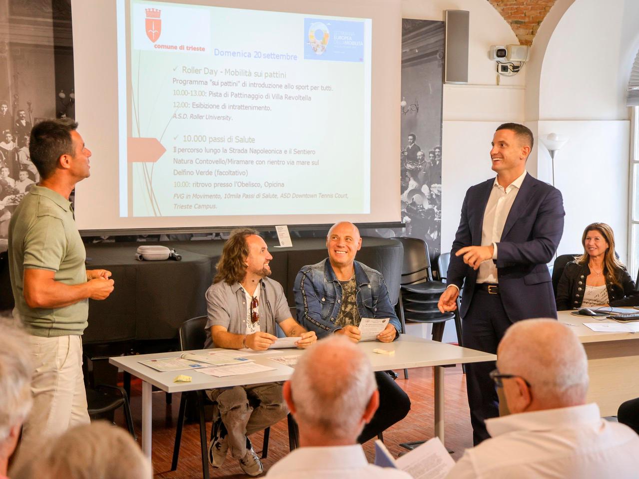 Iskali bodo trajnostne in pametne rešitve za vsakdanje premikanje po mestu