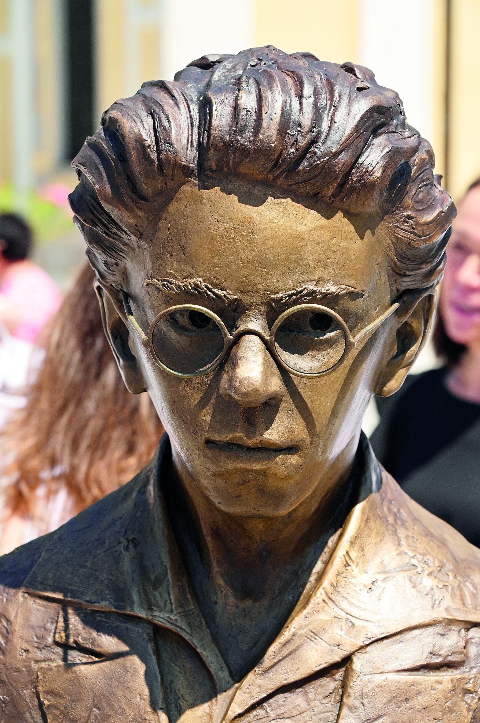 Gledališki informans o Kosovelu in narodnoosvobodilnem boju