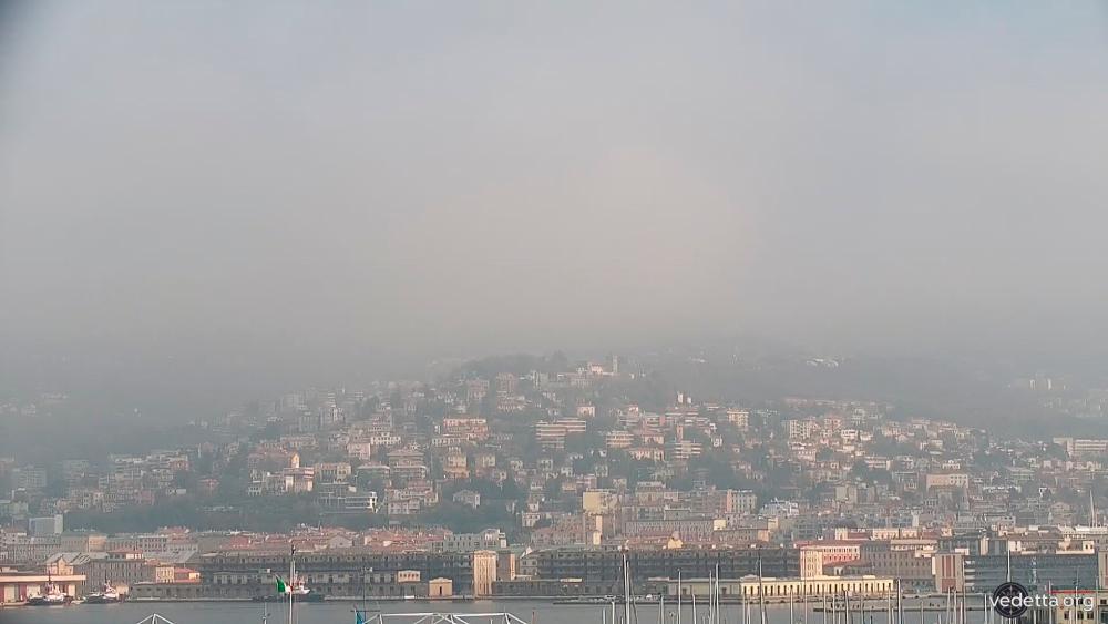 Postopno tudi v nižinah več sonca in manj vlage