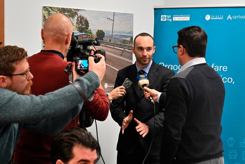 »Zdravstvena delavka mi je po telefonu naročila, naj takoj začnem z masažo srca«