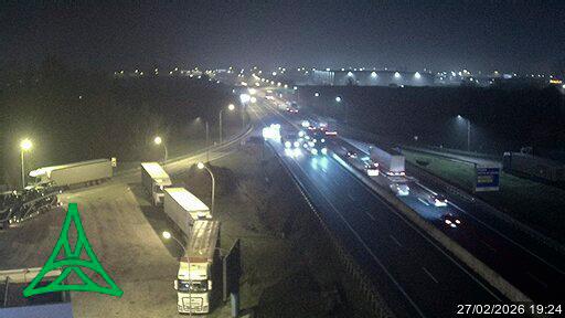 Avtocesta A4 po popoldanski smrtni nesreči spet prevozna