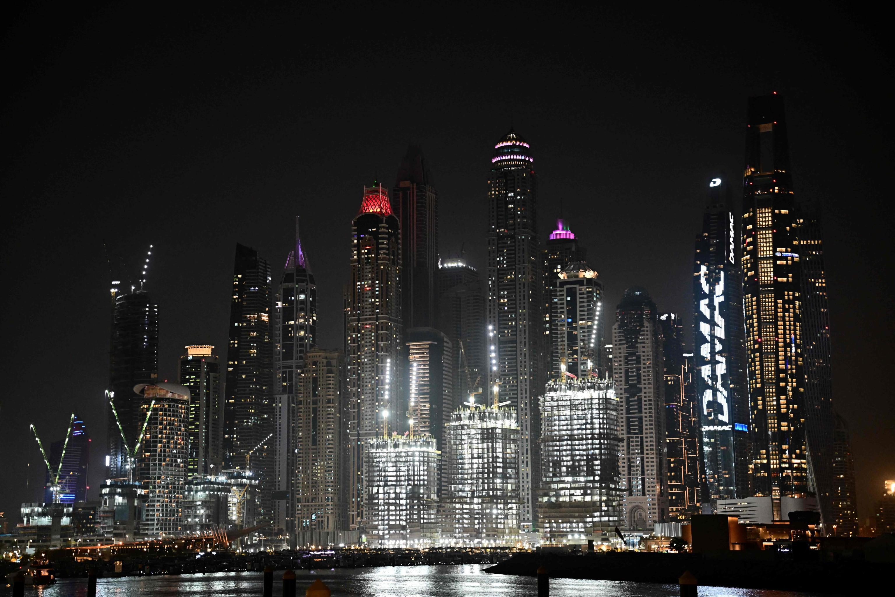 Prvo letalo s Slovenci z Bližnjega vzhoda poletelo iz Omana