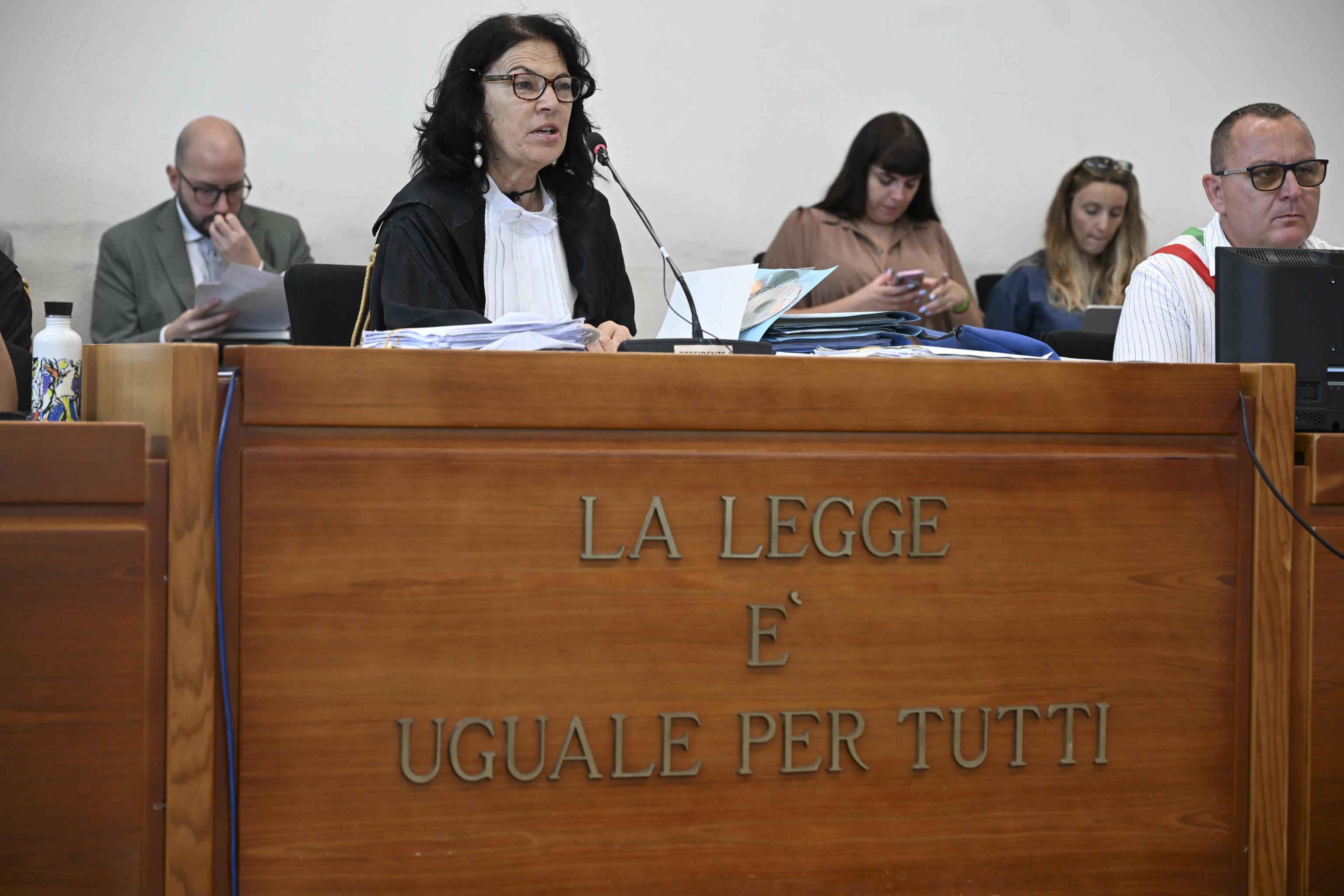 O umoru Giulia Regenija bodo razsodili 28. septembra