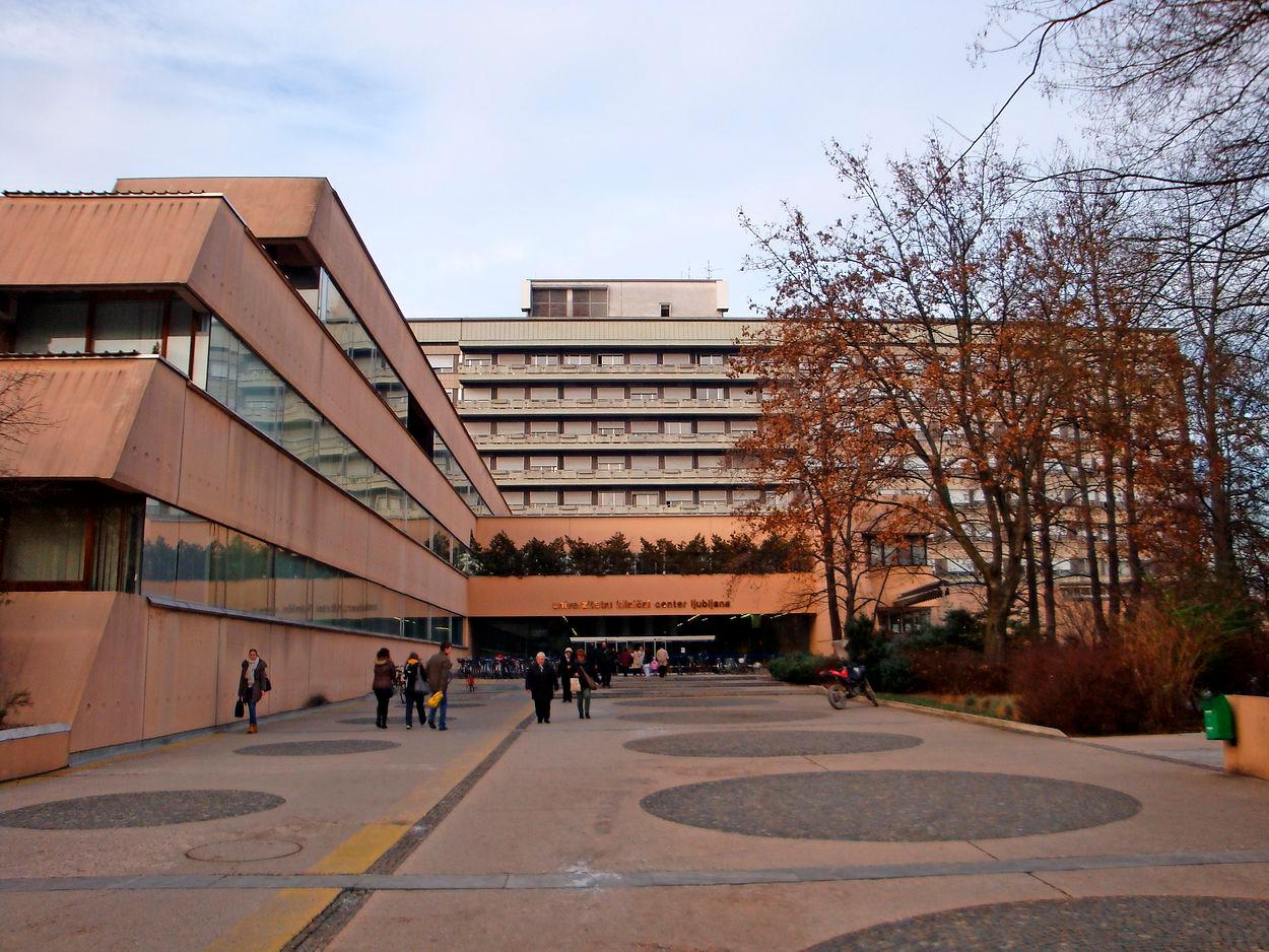 V UKC Ljubljana v četrtek uspešno izvedli dve transplantaciji pljuč