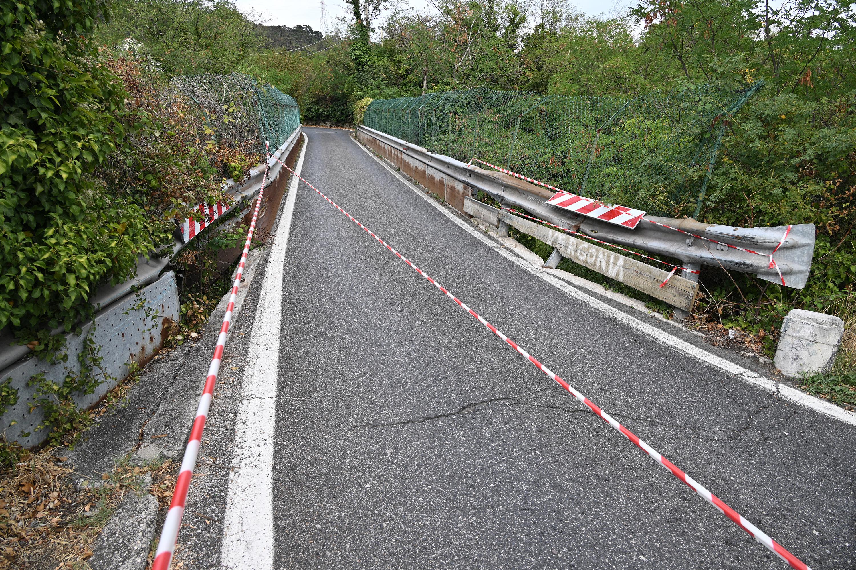 Na Trsteniku so se pričela dela, težav v prometu pa ne manjka