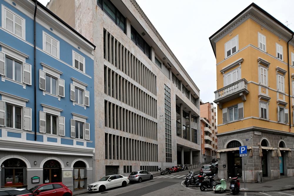 Kulturni dom je zgodba neizpolnjenih obljub