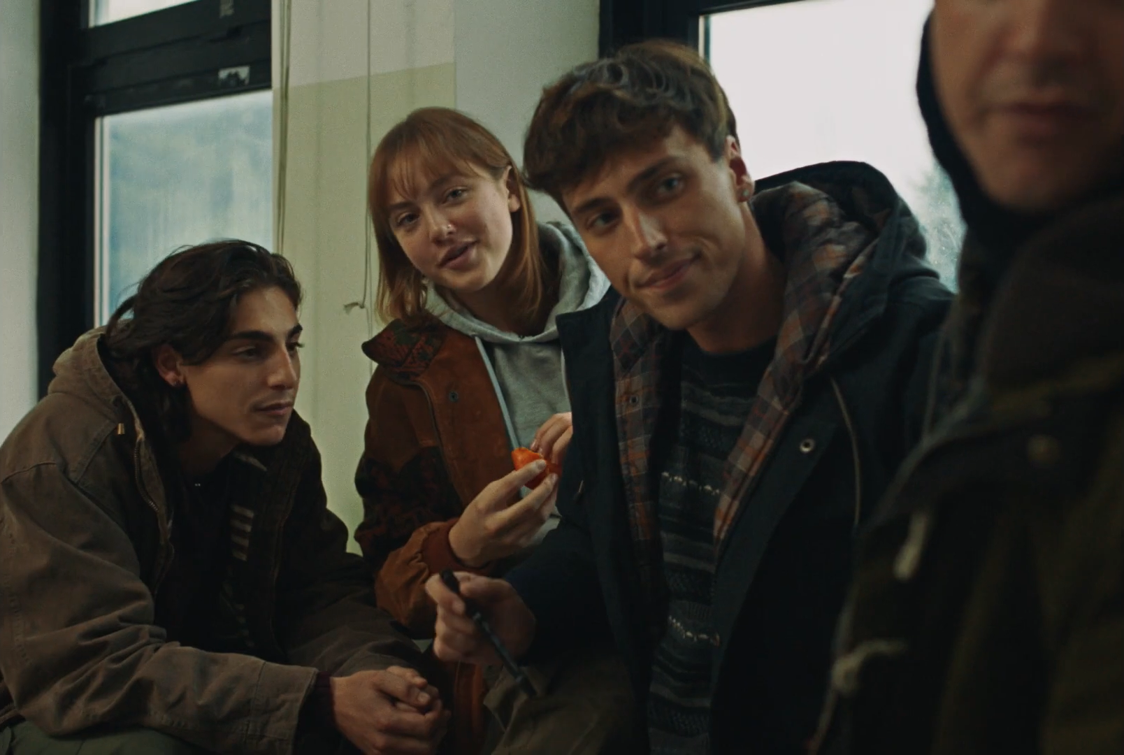 Tržaški premieri tržaškega filma