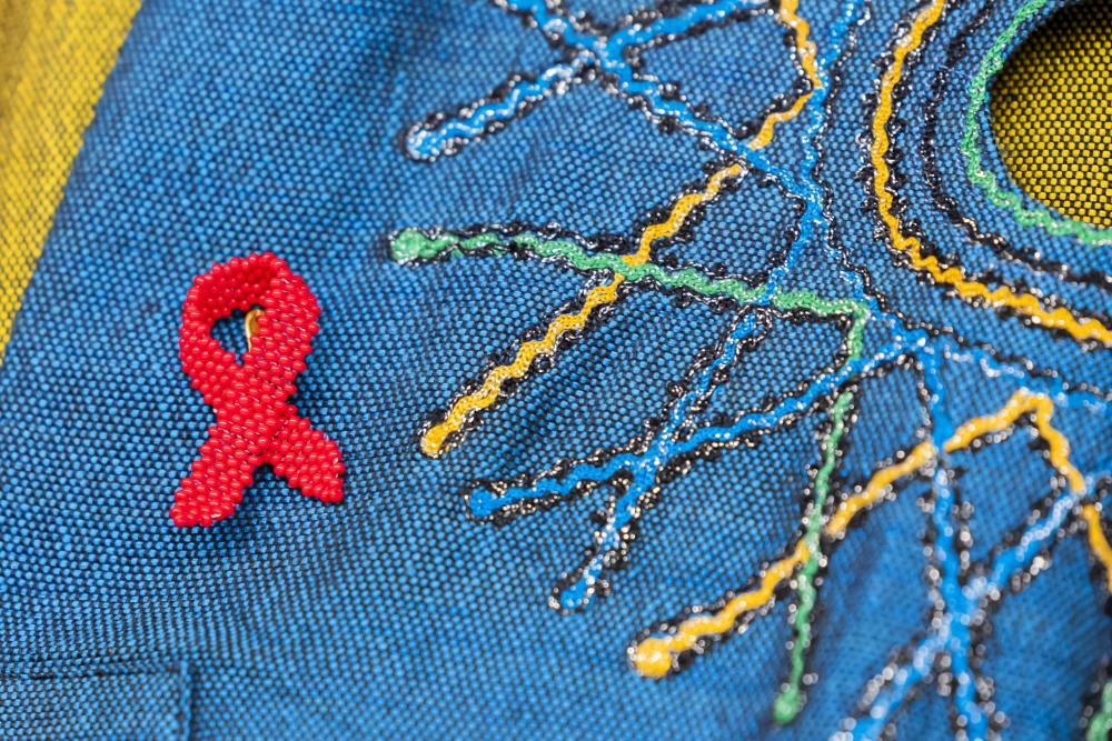 Aids lahko premagamo z zgodnjo diagnozo