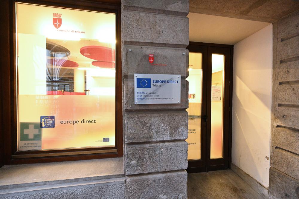 Z evropskimi vsebinami so dosegli več kot pet tisoč ljudi