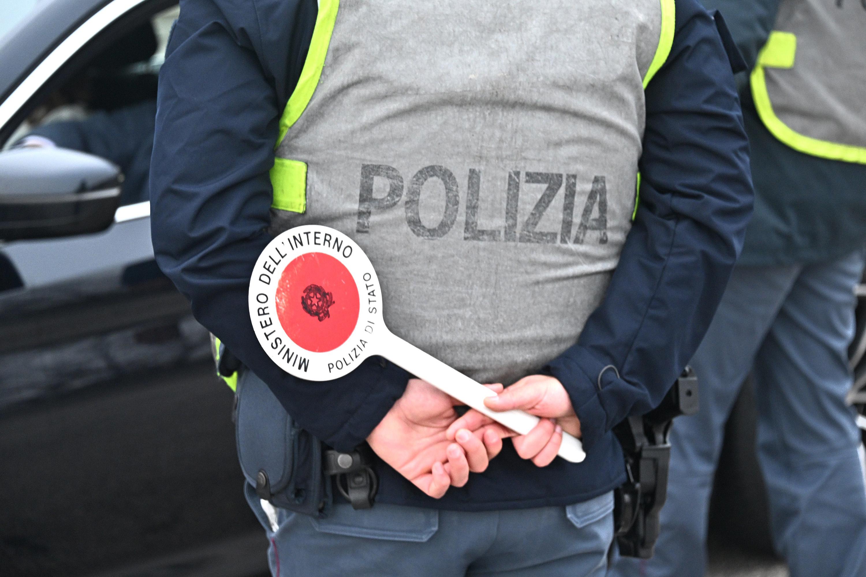 V lanskem letu aretirali 345 ljudi