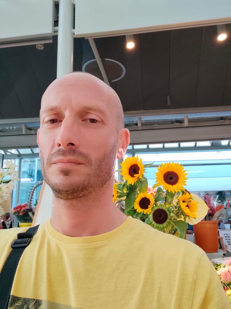 »Nisem vraževeren, a mislim, da je bila cigareta takrat prava odločitev«