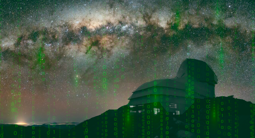 Novogoriška univerza z novo metodo UI za analizo kompleksnih podatkov