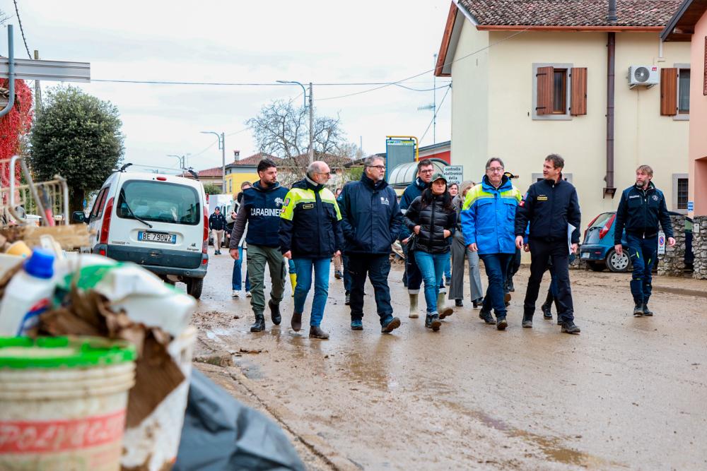 Ciciliano: »FJK je pravočasno odreagirala in ostaja zgled«