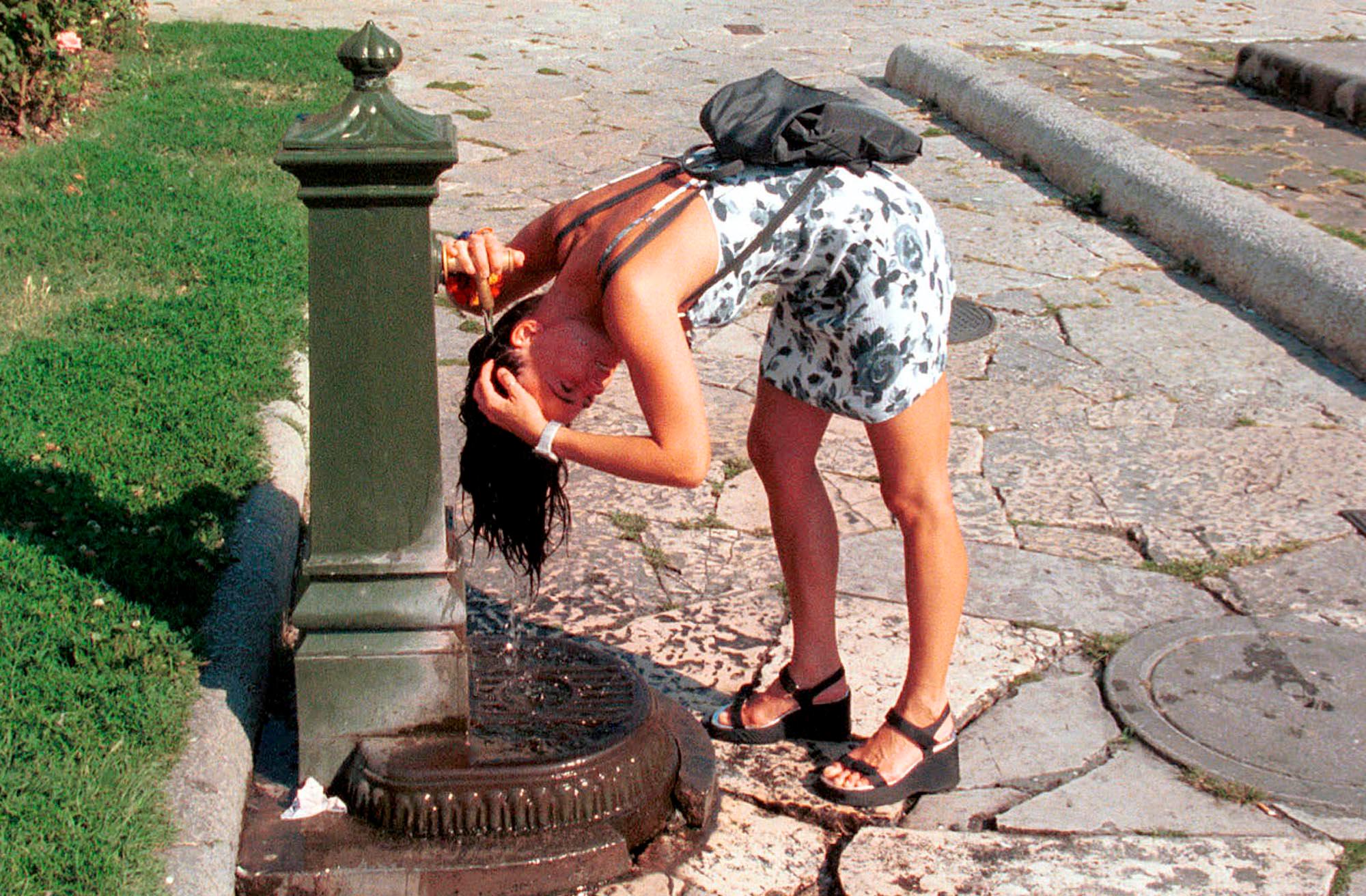 Meteorologi opozarjajo na prihod El Nina