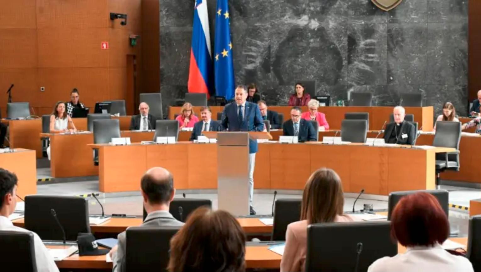 Vseslovenskega srečanja letos ne bo