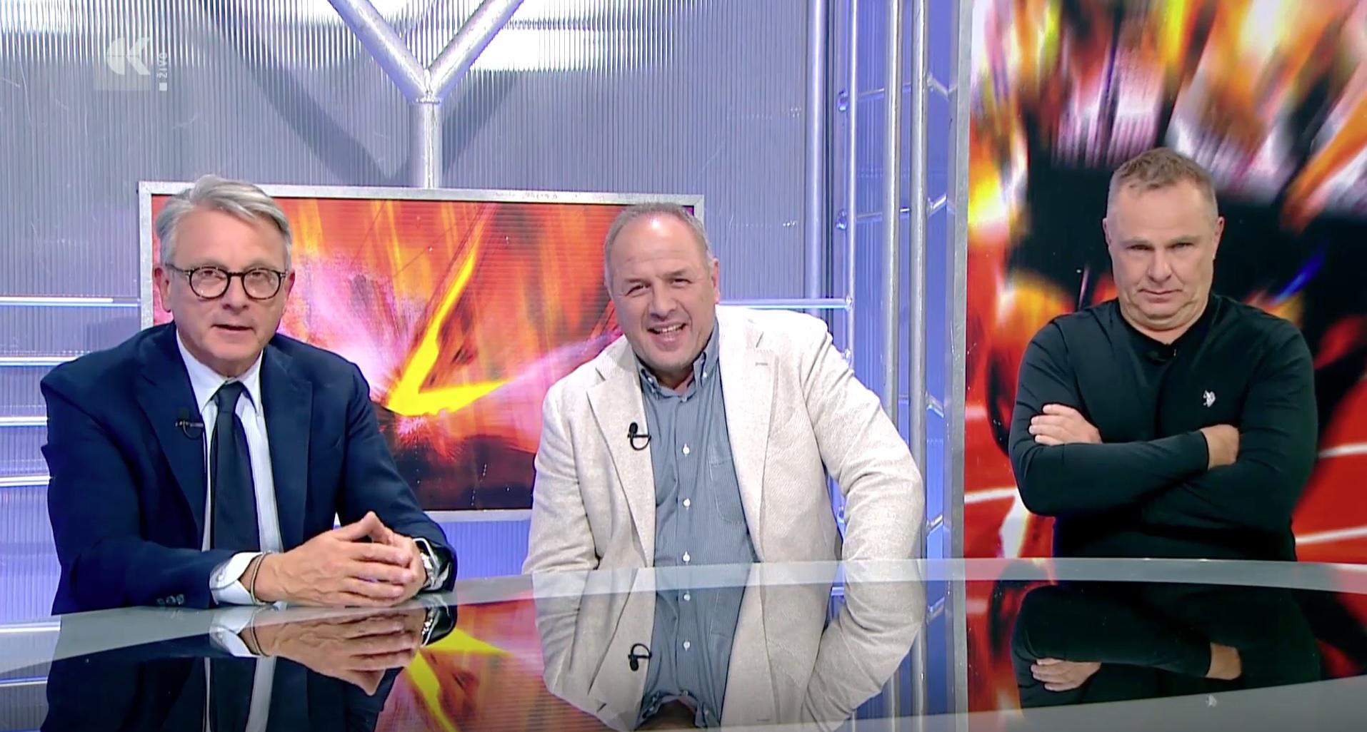 Športel o sodelovanju v nogometu na mladinski ravni