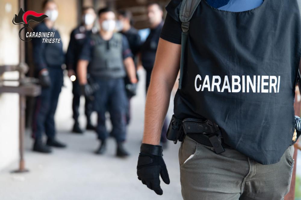 Moški pri Saležu izgubil življenje