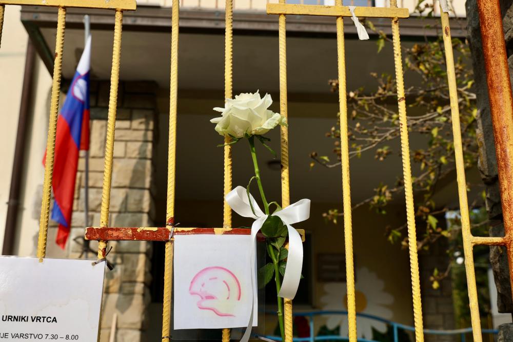 Miljska skupnost žaluje