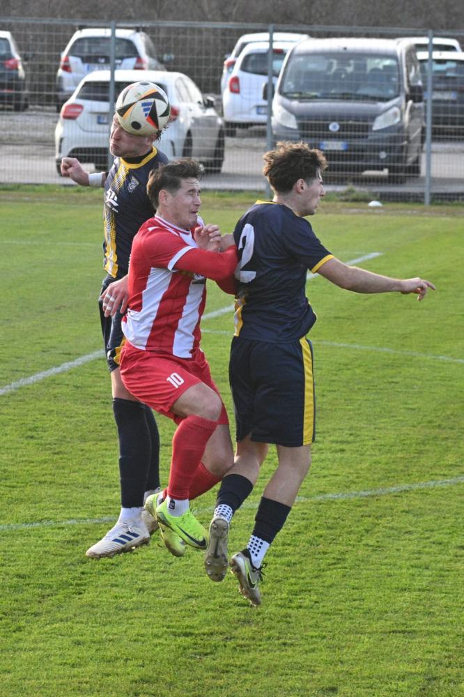 V elitni ligi zaslužen poraz Krasa Repen, Juventina s točko iz Tamaia