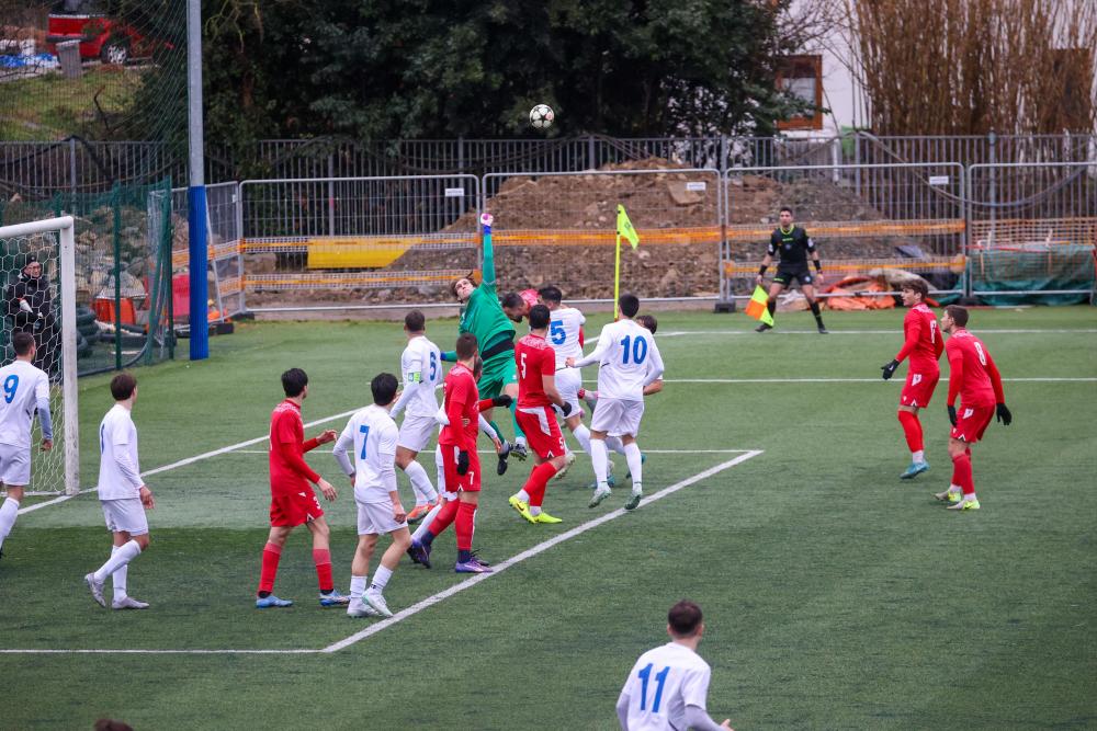 Danes v prilogi Šport plus