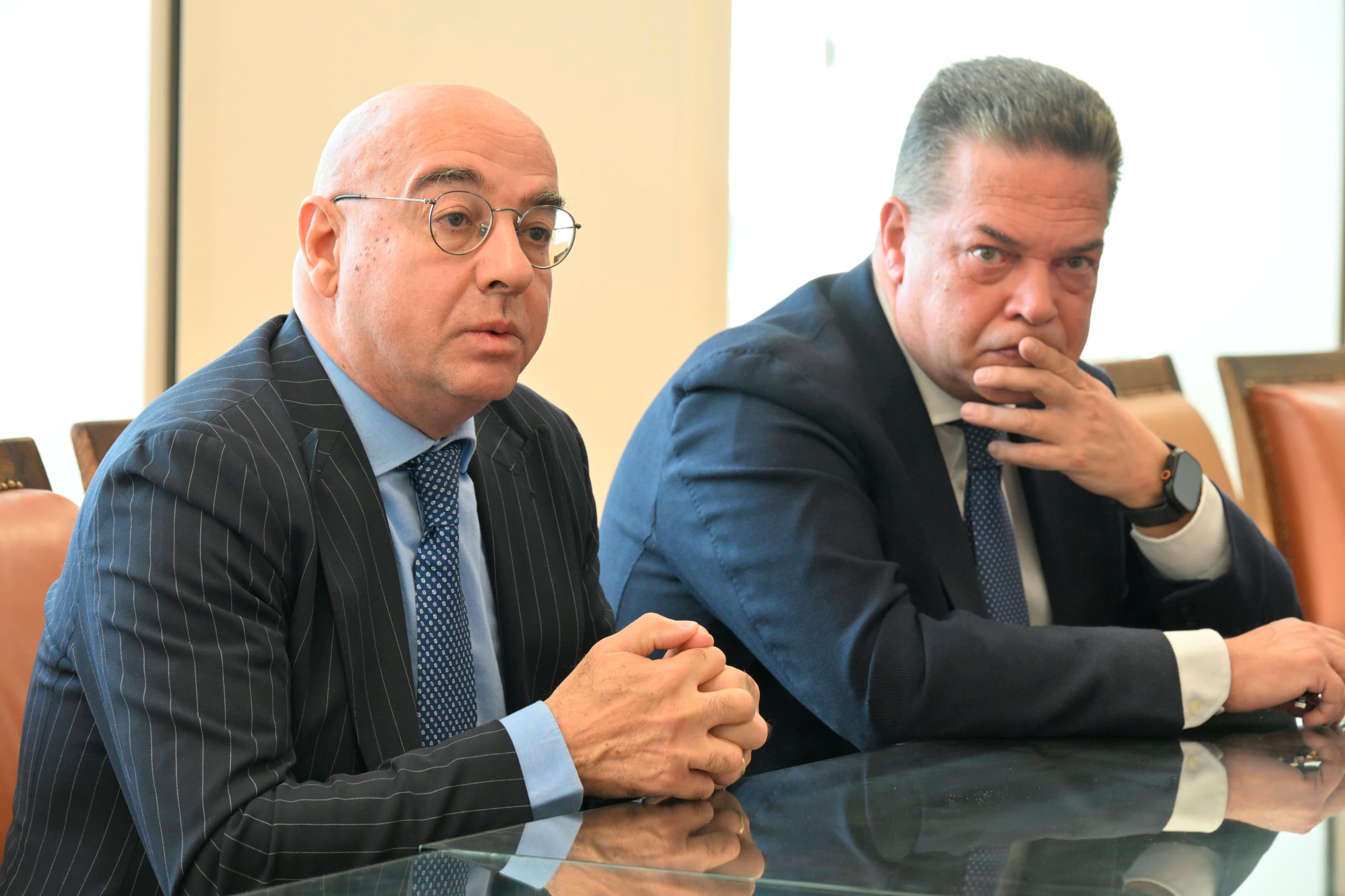 Novi generalni sekretar bo delal na vsebini