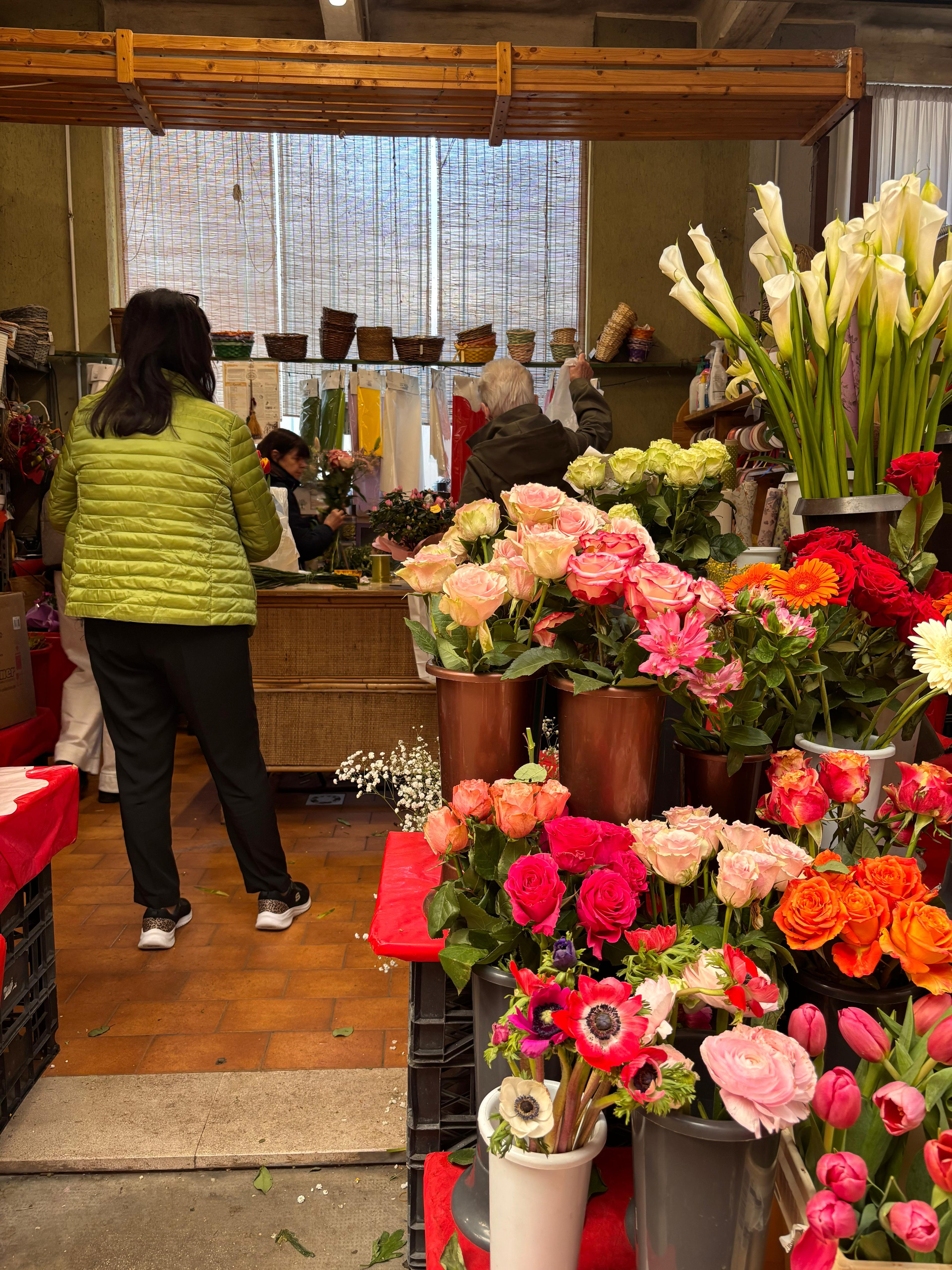 Trgovci s pokrite tržnice ne vedo, kaj jih čaka