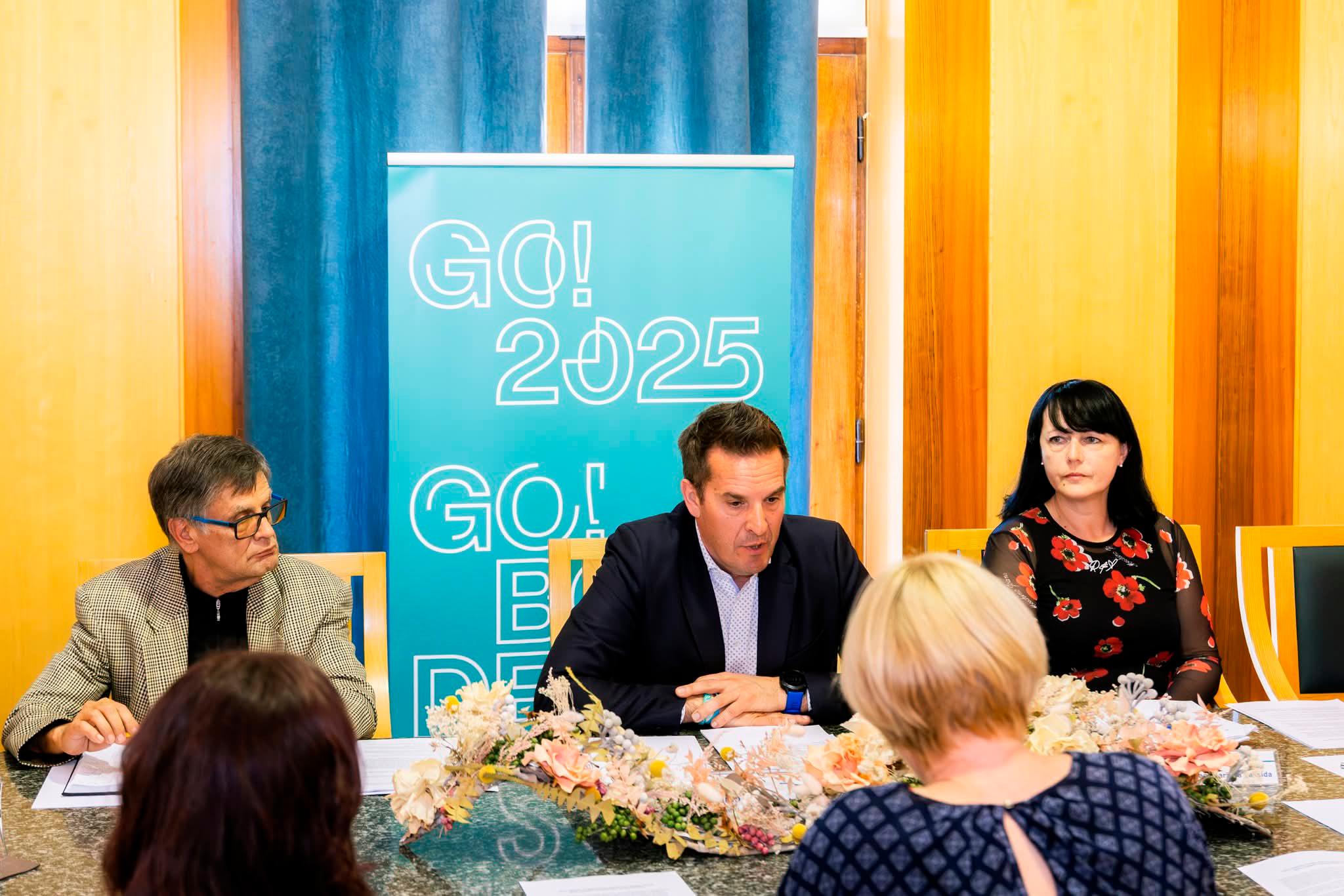 Kulturni dom Nova Gorica nameravajo ohraniti in krepiti z dediščino EPK