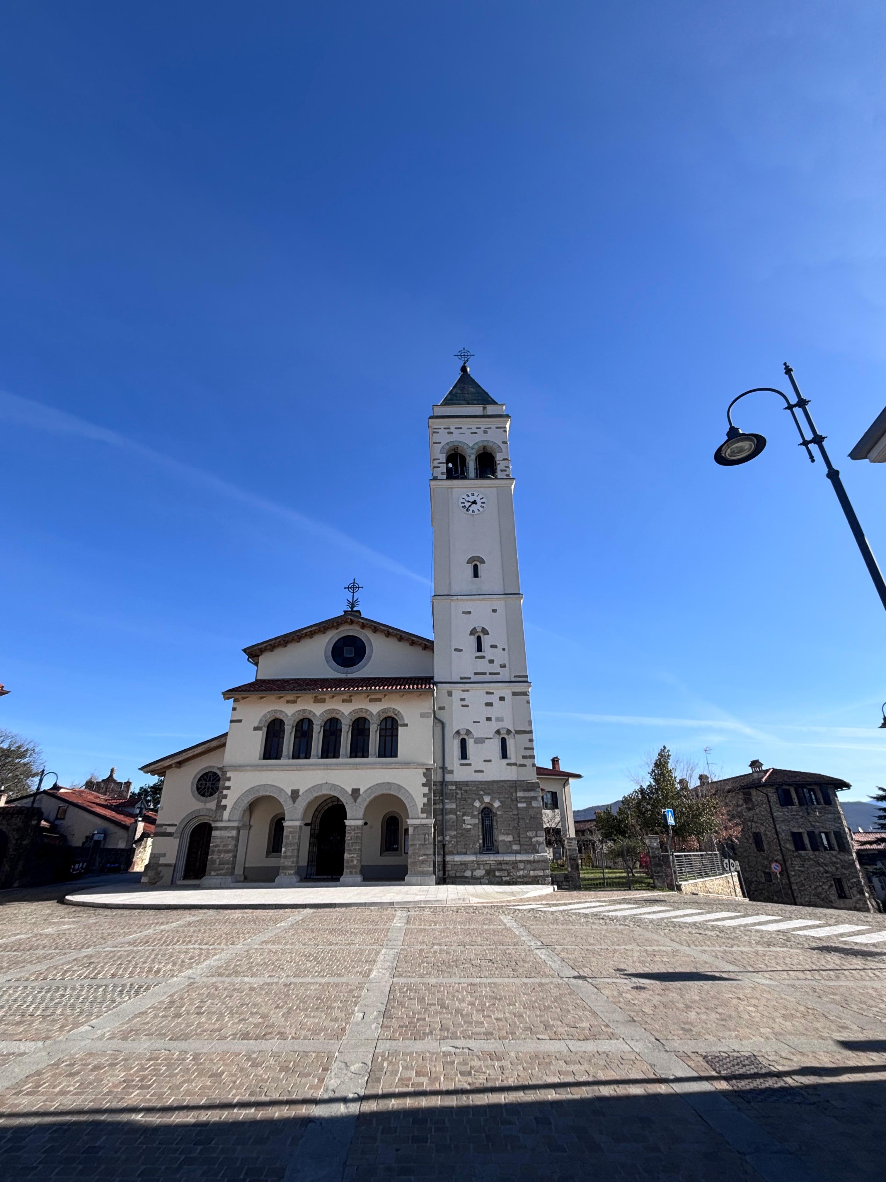 Obletnica s koncertom in prvim srečanjem pritrkovalcev