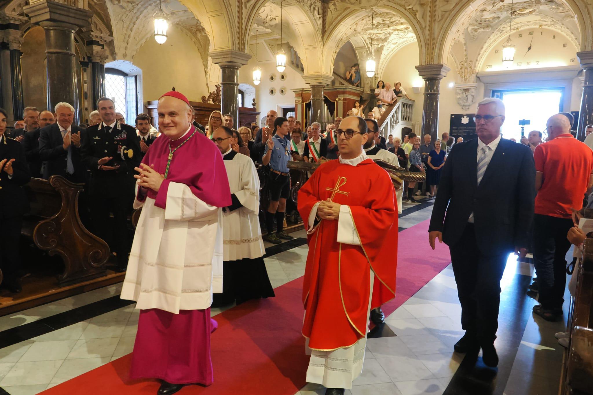 Msgr. Giampaolo Dianin: kdo je novi goriški nadškof