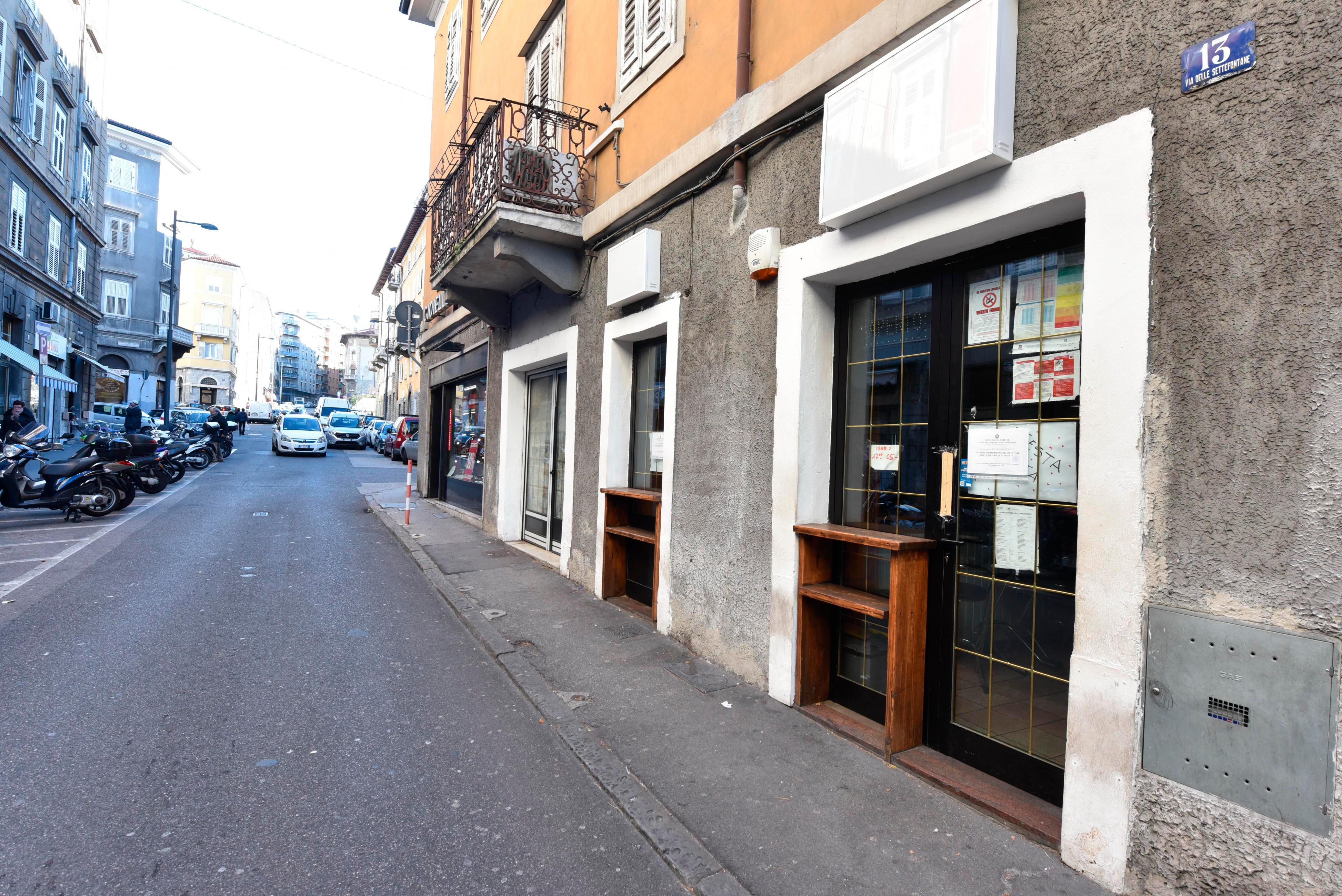 Bar je bil deset let ilegalno priključen na električno omrežje