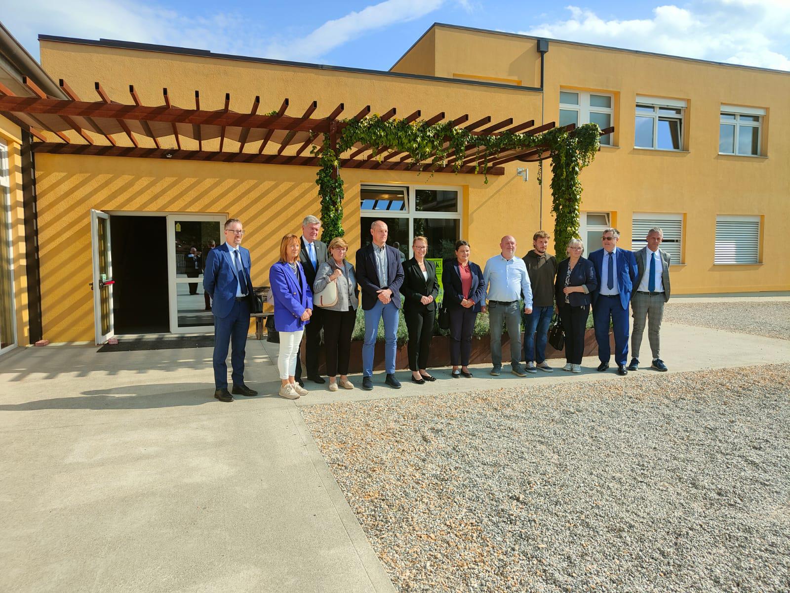 »Slovenski jezik dobiva ekonomsko vrednost«