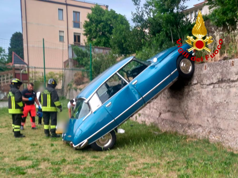 Legendarna žaba padla z višine dveh metrov na igrišče