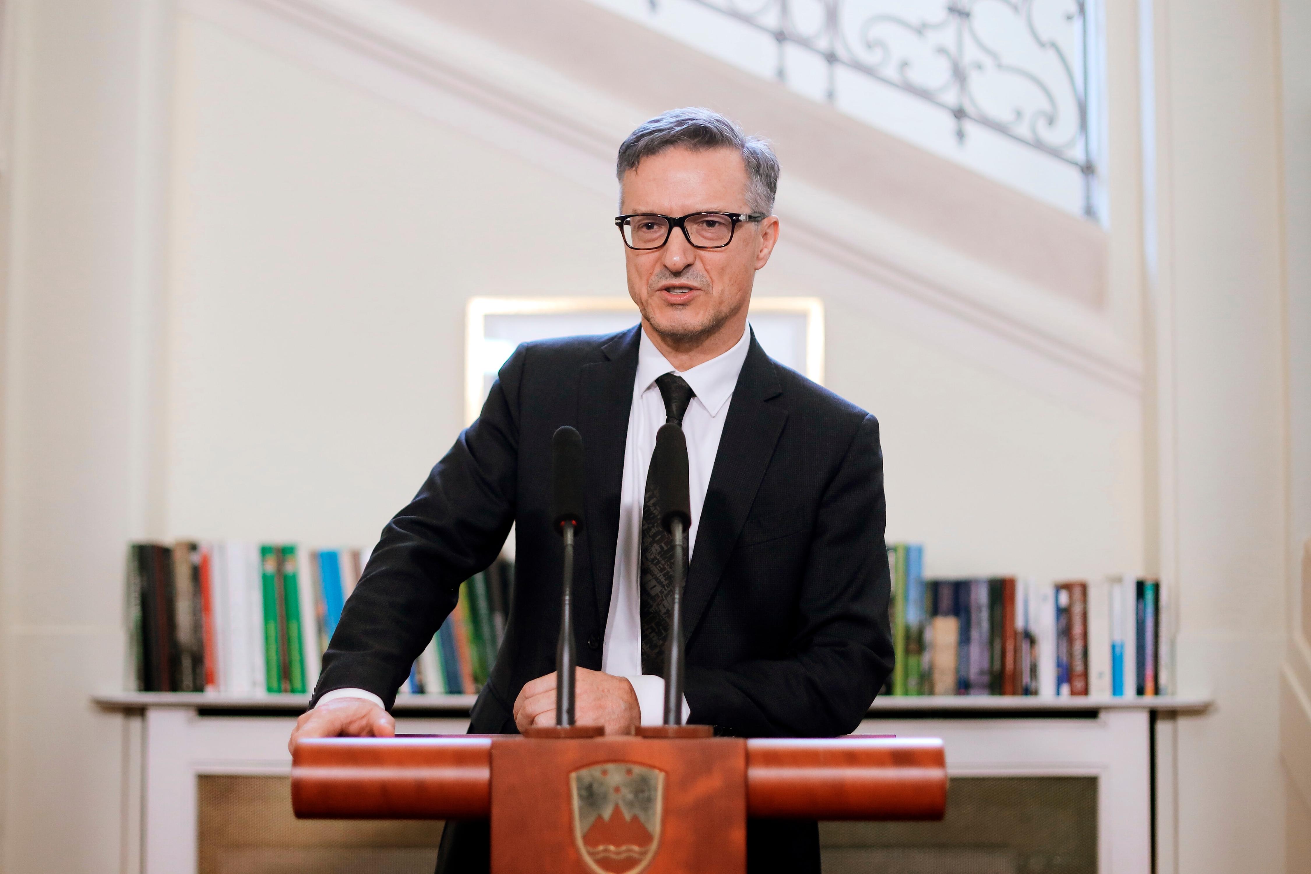 Felice Ziza: »Upam, da ta mandat ne bo krajši«