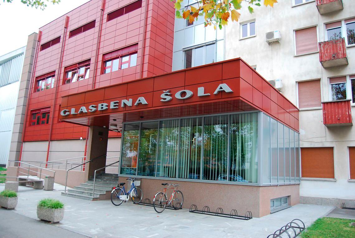 V Novi Gorici so odprli prenovljeno glasbeno šolo