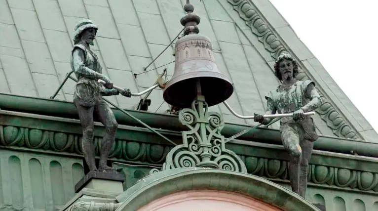 Voden ogled po slovenskem Trstu